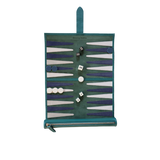 Travel Backgammon Board - Belfast