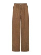 Kivari - Blythe Pant - Chocolate