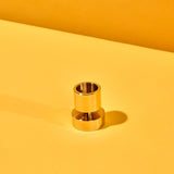 Brass Taper Candle Holder