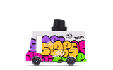 Graffiti Black