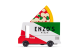 Pizza Van