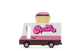 Cupcake Van