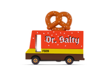 Pretzel Van