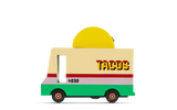 Taco Van