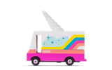 Unicorn Van