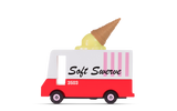 Ice Cream Van