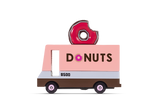 Donut Van