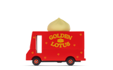 Dumpling Van