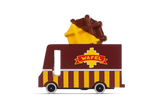 Waffle Van