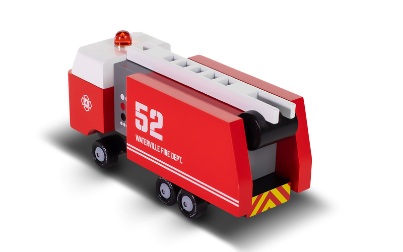Fire Truck