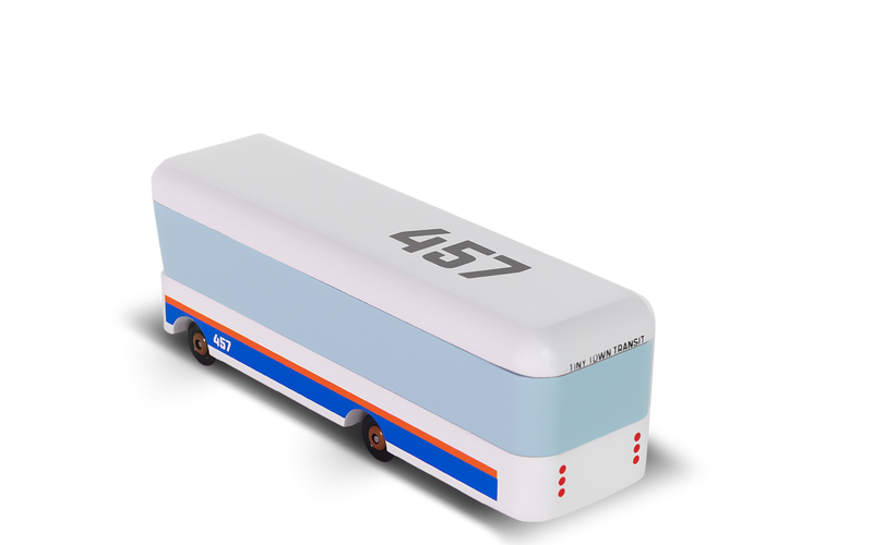 Tiny Town Bus