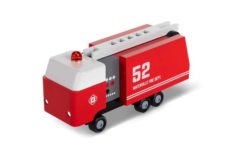 Fire Truck
