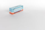 Tiny Town Bus
