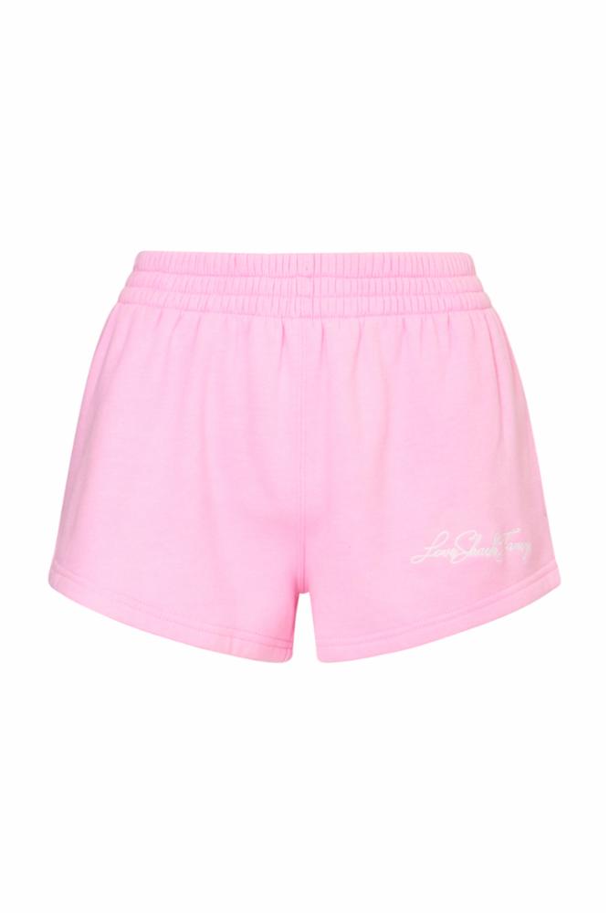 SUNBEAM PINK