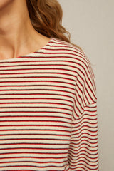 Cami Long Sleeve Top