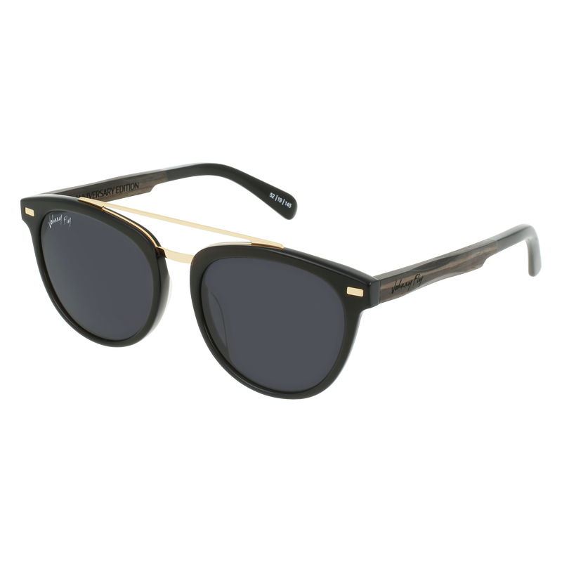 Johnny Fly - Captain Sunglasses