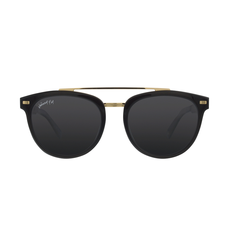 Johnny Fly - Captain Sunglasses
