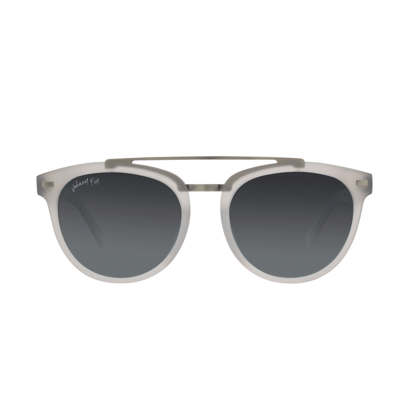 Johnny Fly - Captain Sunglasses