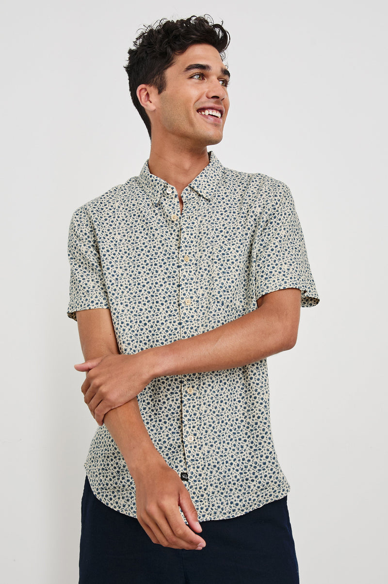 Carson Shirt