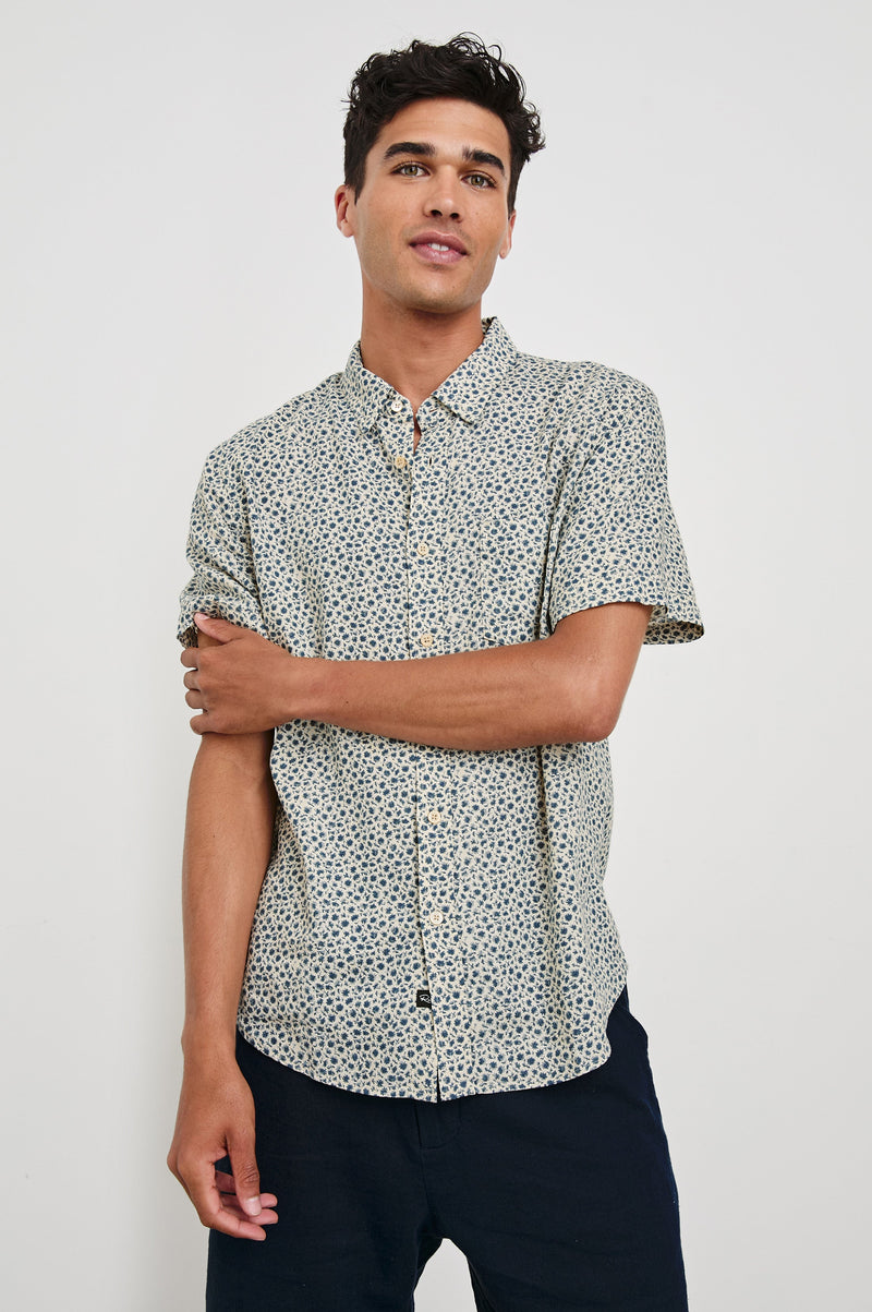 Carson Shirt