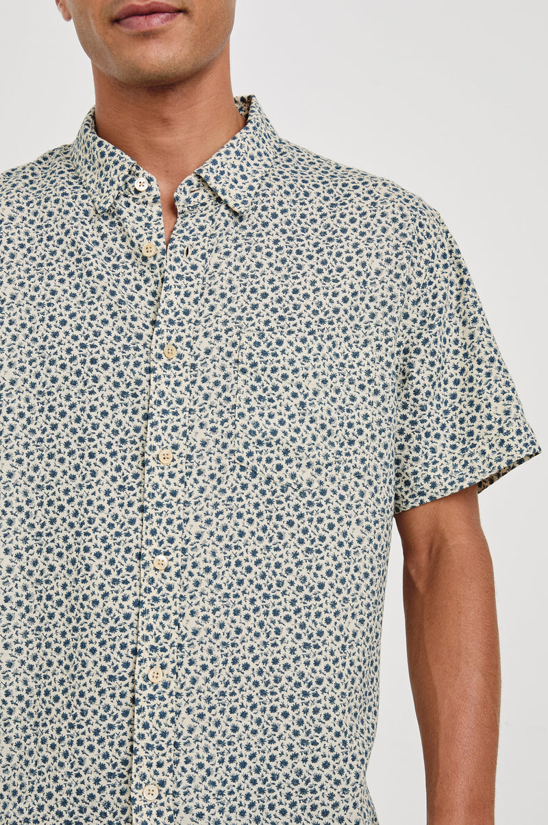 Carson Shirt