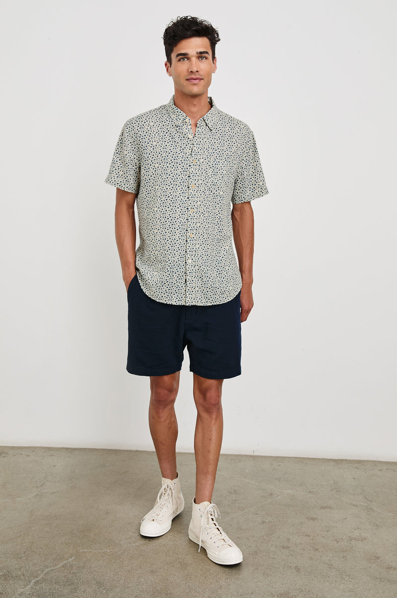 Carson Shirt