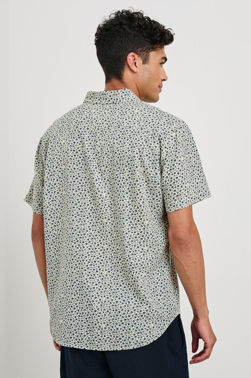 Carson Shirt