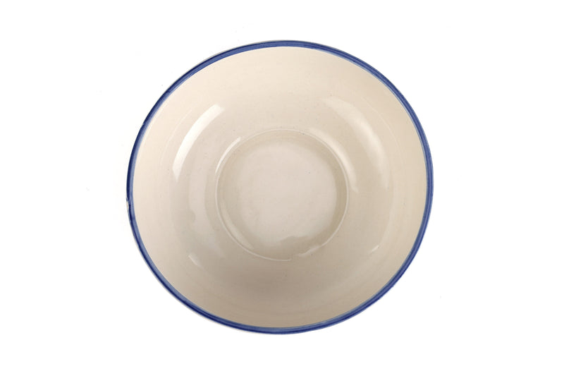 Italian Lemon Bowl
