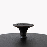 No.8 Cast Iron Skillet Lid