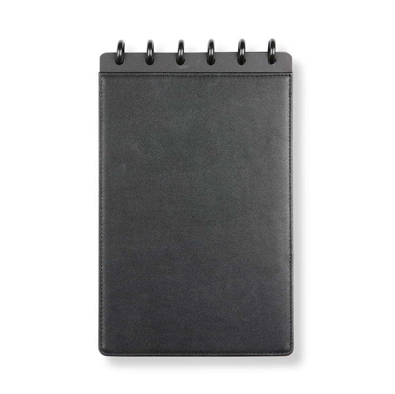 Circa Leather Memo Steno Pad
