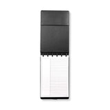 Circa Leather Memo Steno Pad