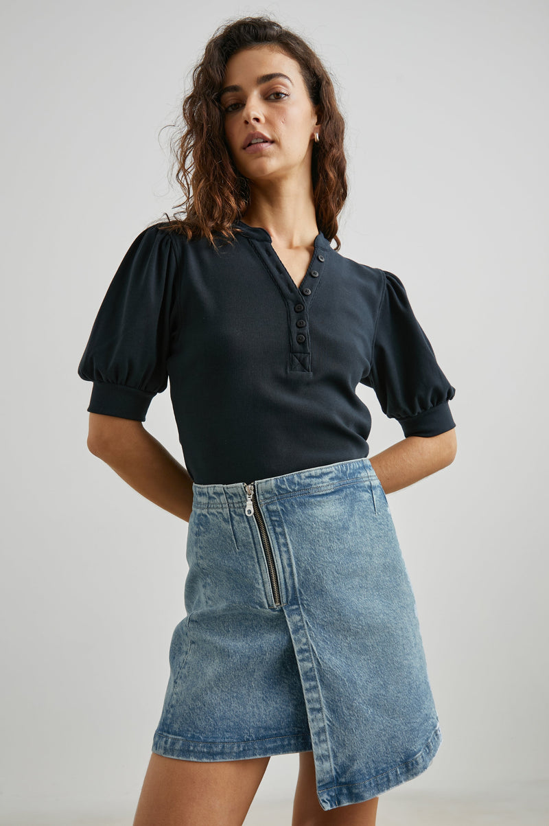 Rails - Cienega Skirt - Geranium