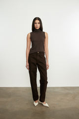 Cashmere Shell