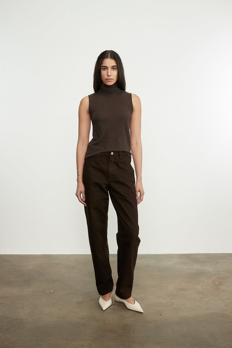 Cashmere Shell