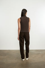 Cashmere Shell