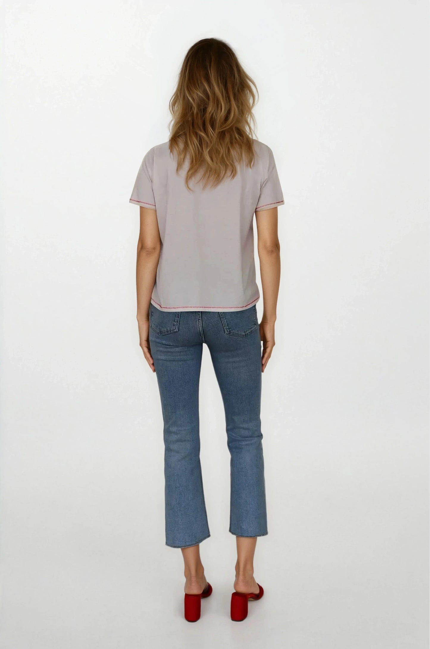 CHRLDR - Giddy Up - Perfect Tee