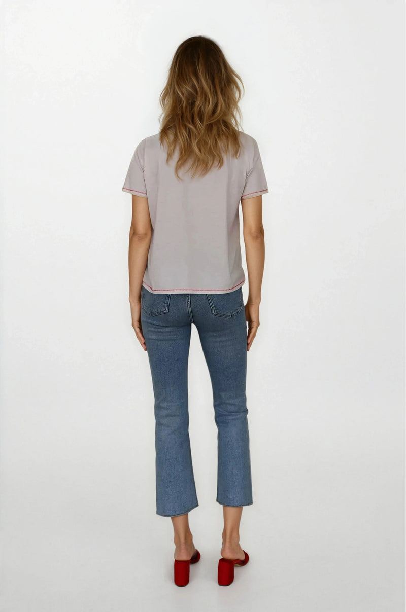 CHRLDR - Giddy Up - Perfect Tee