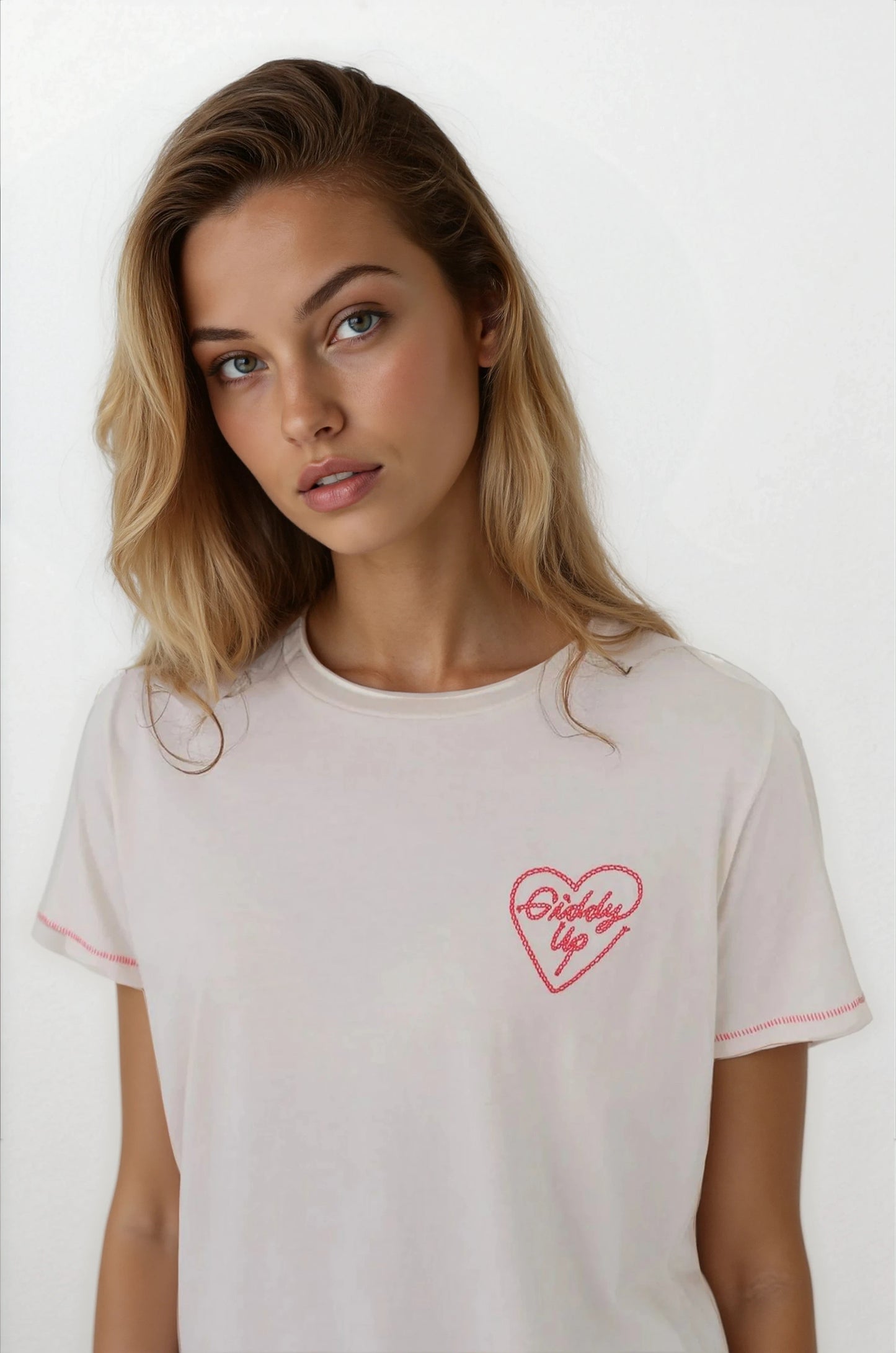 CHRLDR - Giddy Up - Perfect Tee