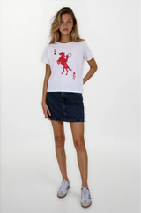 CHRLDR - Rodeo Queen - Perfect Tee