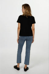 CHRLDR - Lucky Perfect Tee - Vintage Black