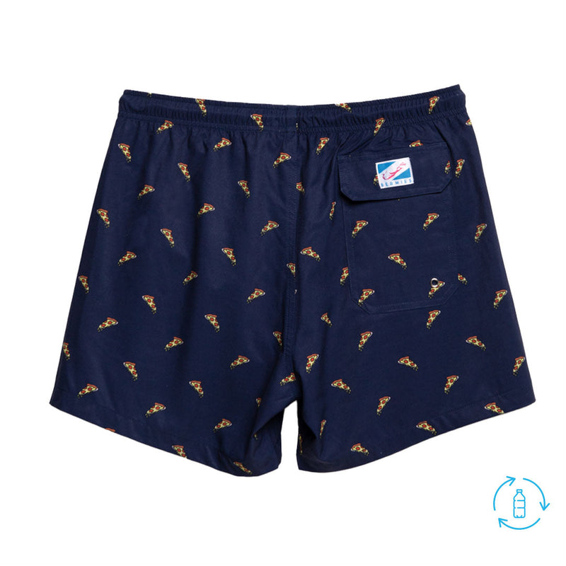 Pizza Classic Swim Trunk