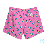 Surfing Crocs Classic Swim Trunks