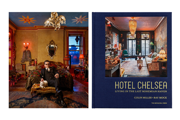 Load image into Gallery viewer, Hotel Chelsea: Living in the Last Bohemian Haven
