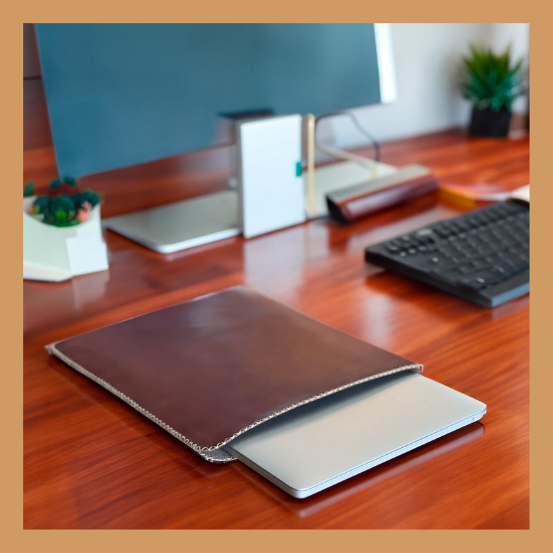 Bati Goods - Computadora Laptop Sleeve
