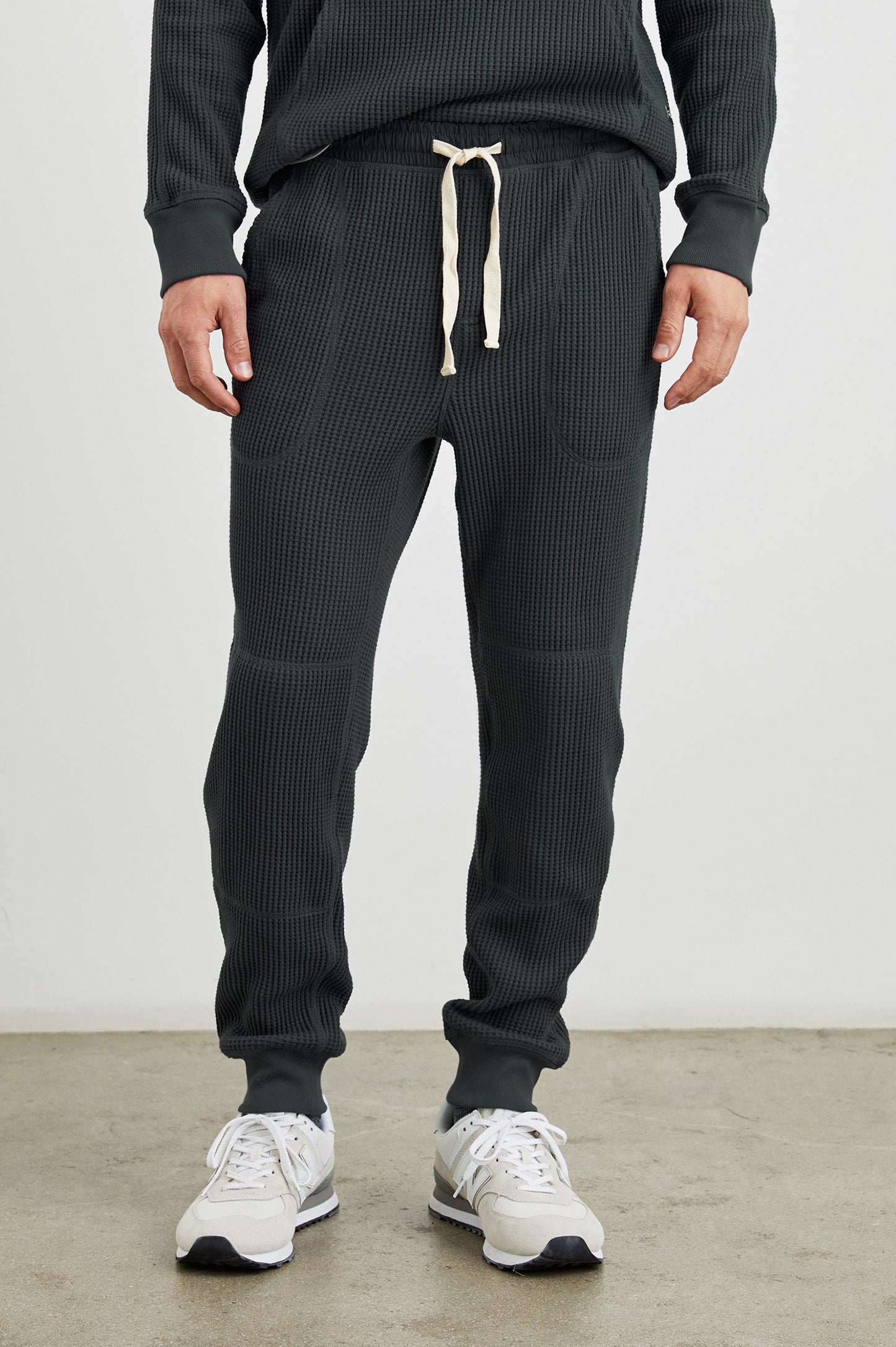 Rails - Cooper Sweatpant - Ink
