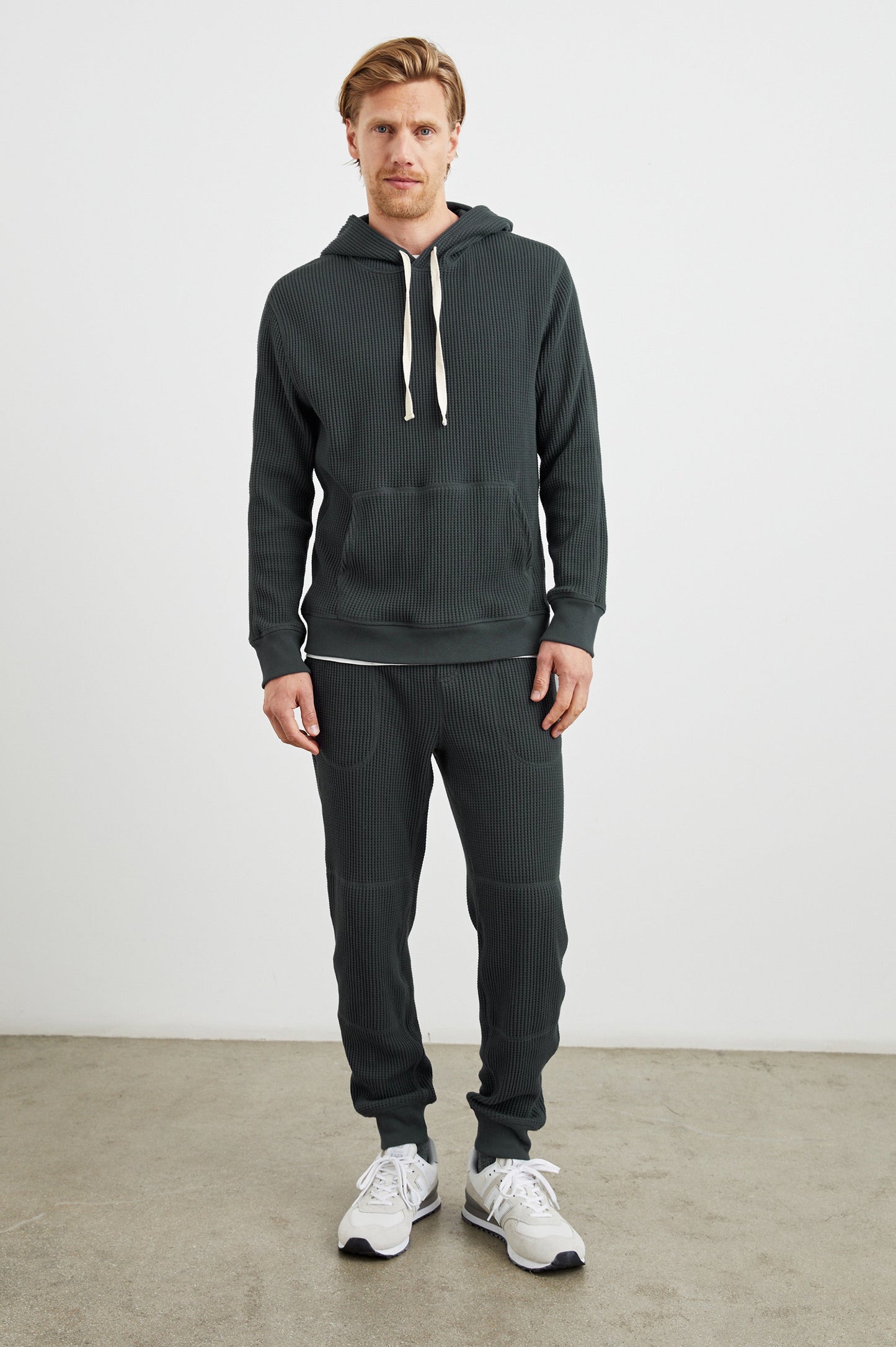 Rails - Cooper Sweatpant - Ink