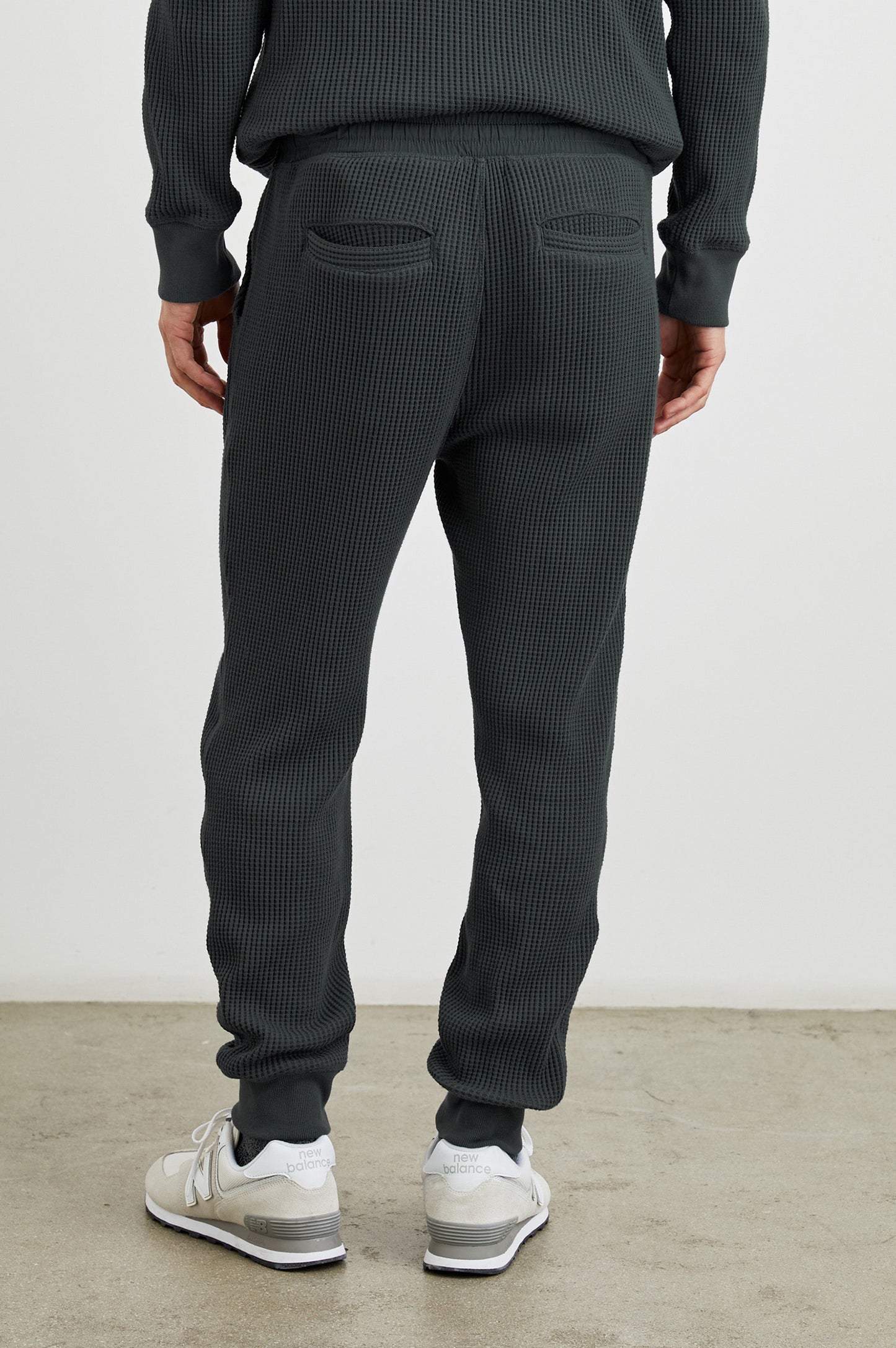 Rails - Cooper Sweatpant - Ink