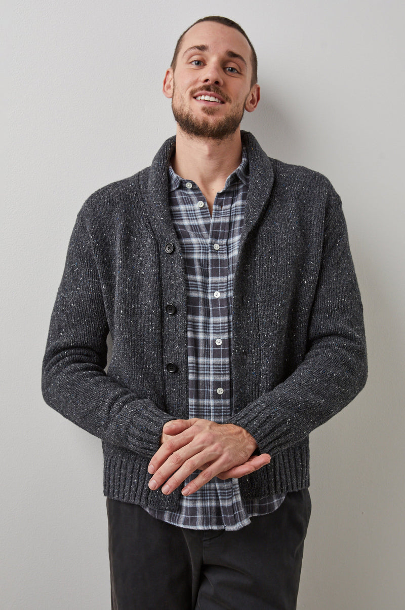 Rails - Corden Cardigan - Constellation