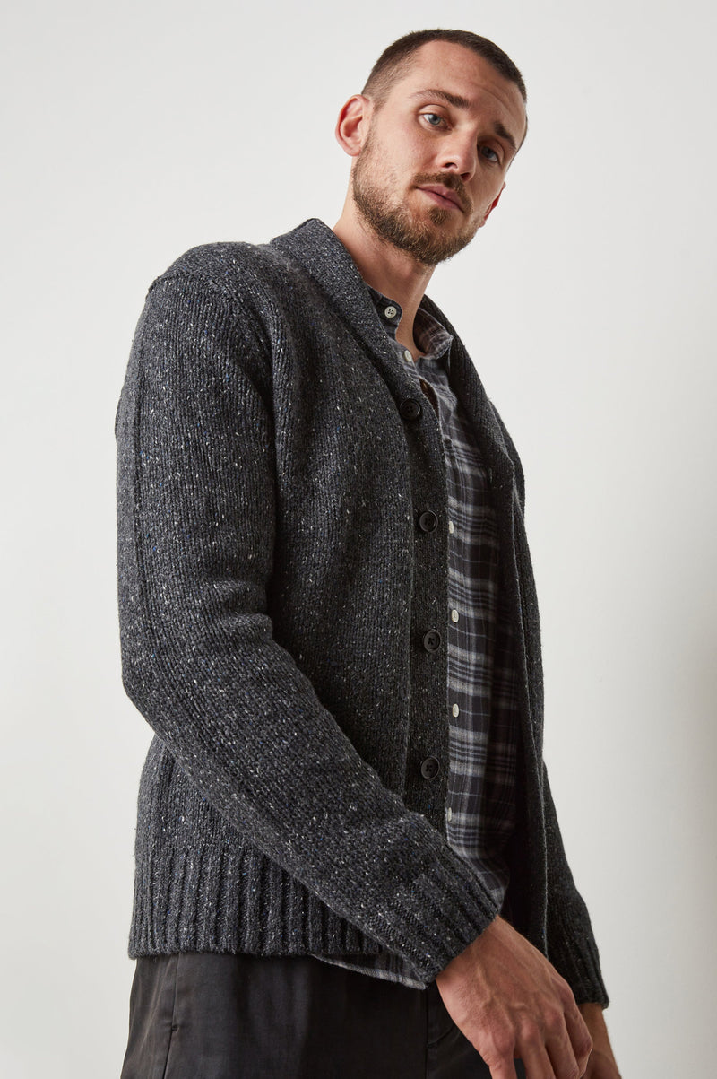 Rails - Corden Cardigan - Constellation