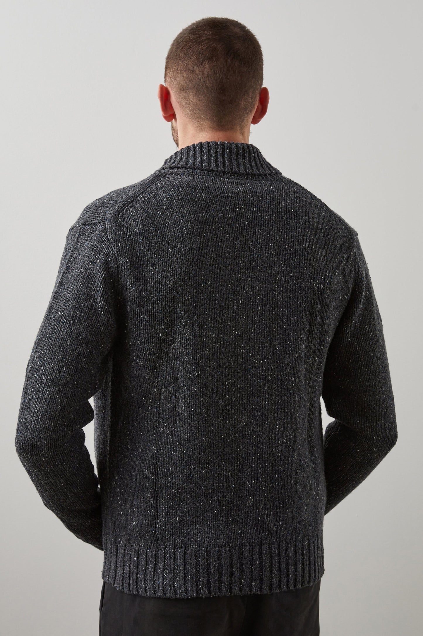 Rails - Corden Cardigan - Constellation